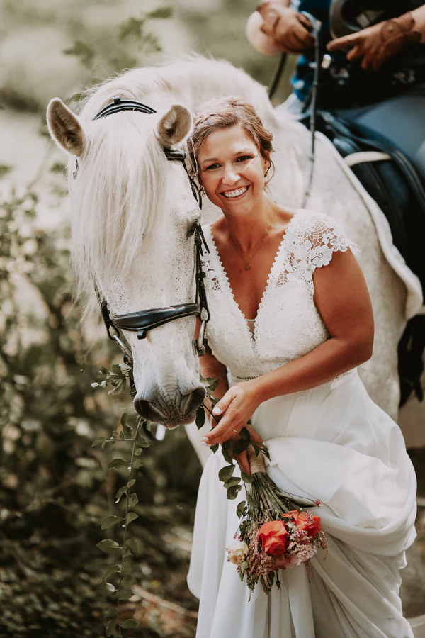 Murielle & Jonathan, photo de mariage par Gautier Collet