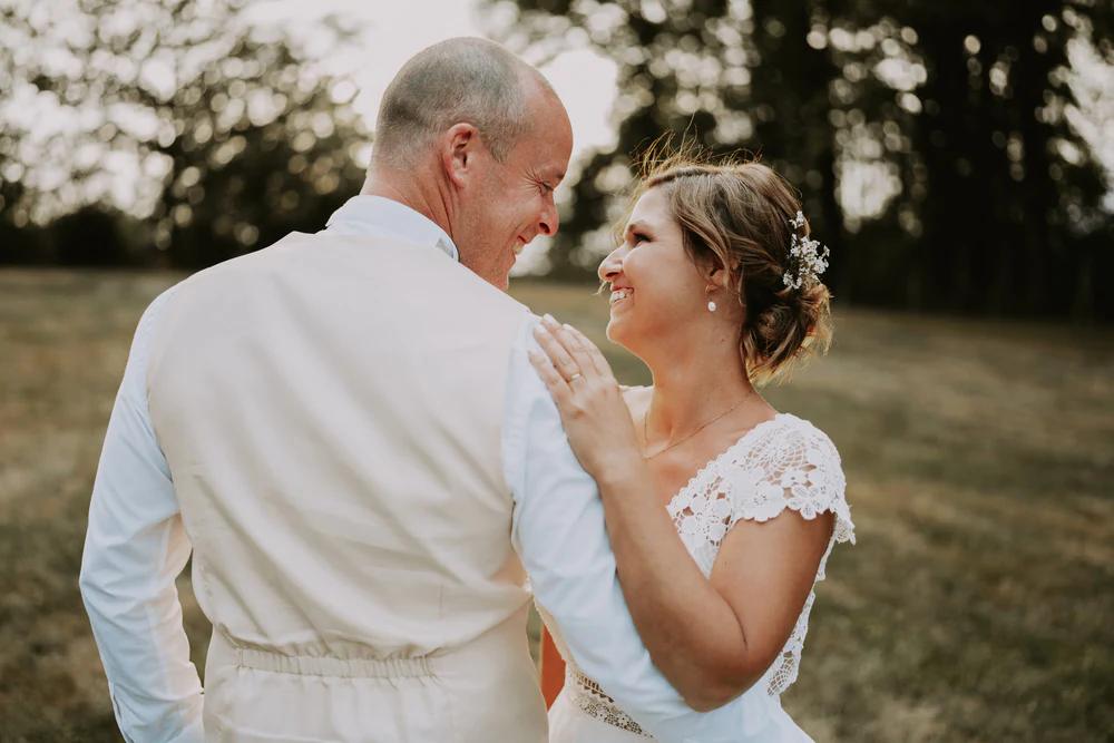 Murielle & Jonathan, photographe de mariage par Gautier Collet
