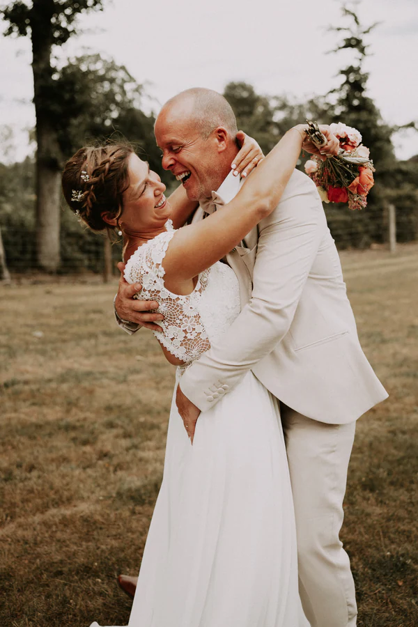 Murielle & Jonathan, photo de mariage par Gautier Collet