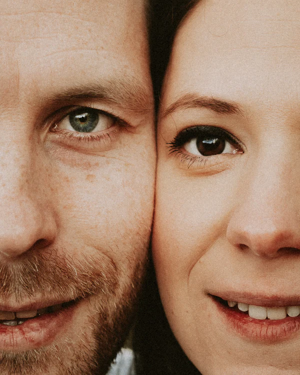 Natacha & Valentin, séance grossesse par Gautier Collet
