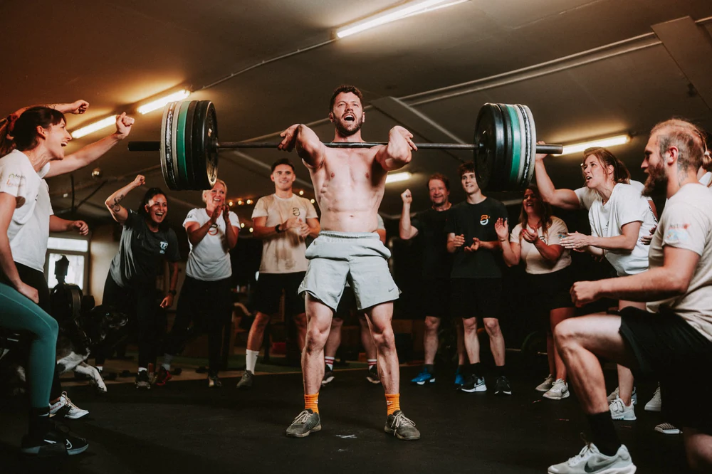 Ogym, photographie corporate par Gautier Collet