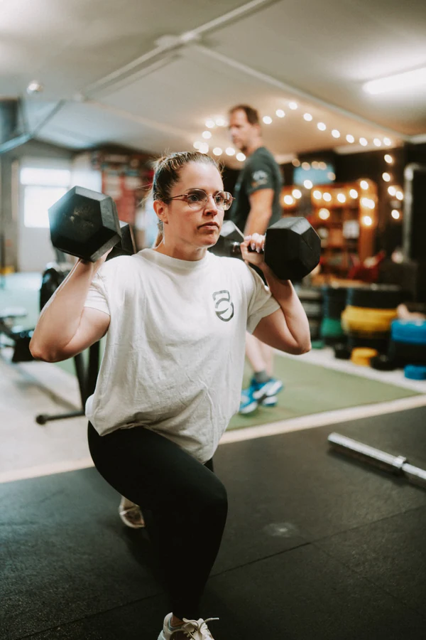 Ogym, photographie corporate par Gautier Collet