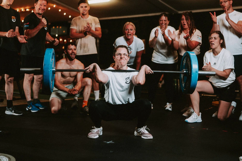 Ogym, reportage corporate par Gautier Collet