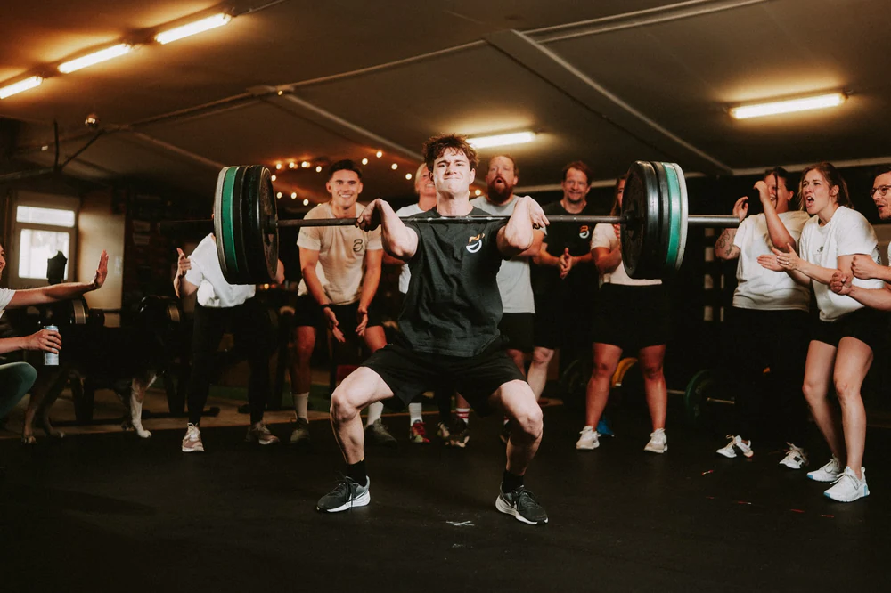 Ogym, reportage corporate par Gautier Collet