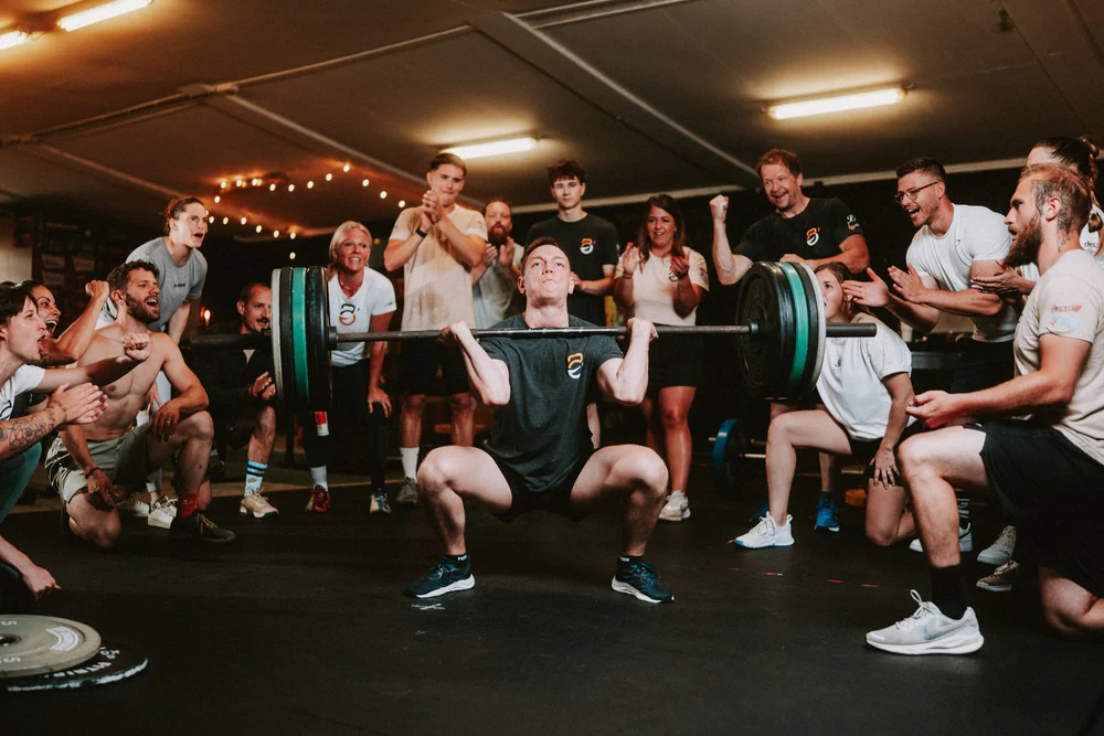 Ogym, photographie corporate par Gautier Collet