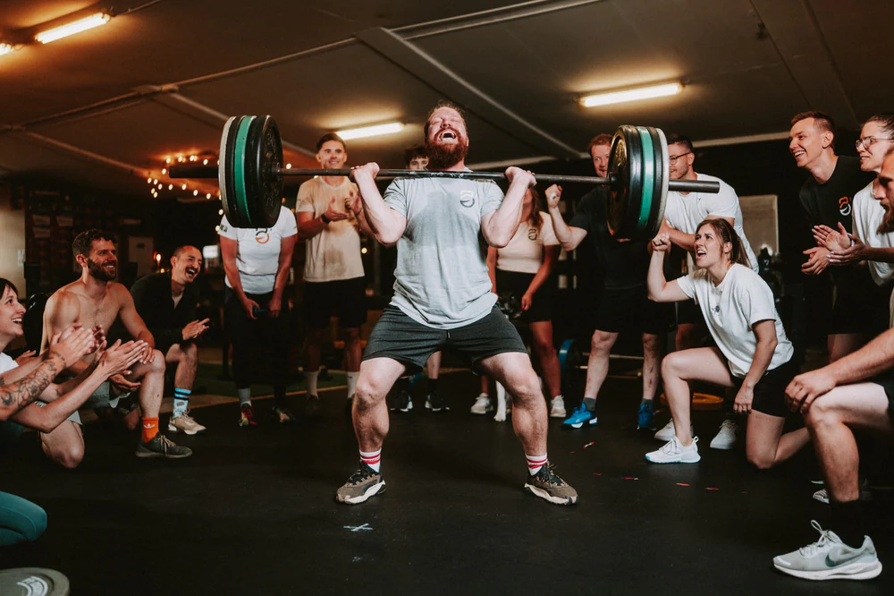 Ogym, photographie corporate par Gautier Collet