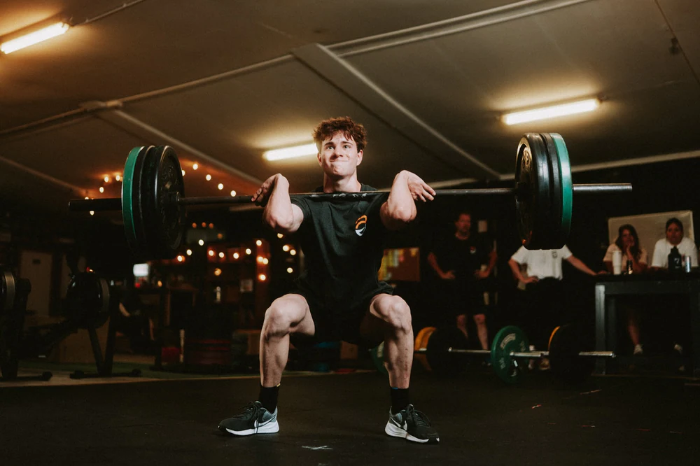 Ogym, photo de marque par Gautier Collet
