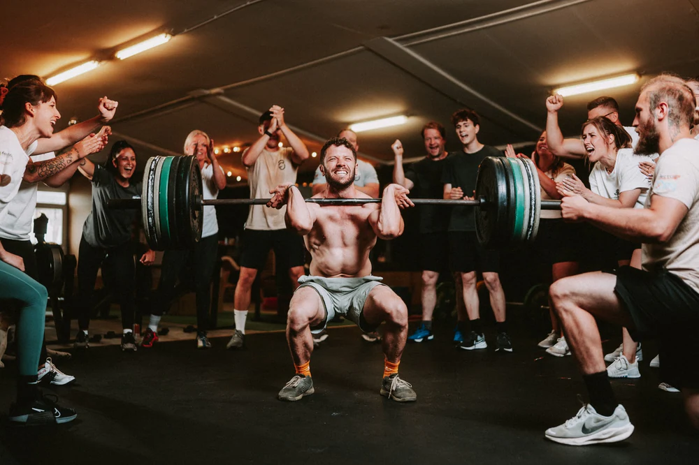 Ogym, reportage corporate par Gautier Collet
