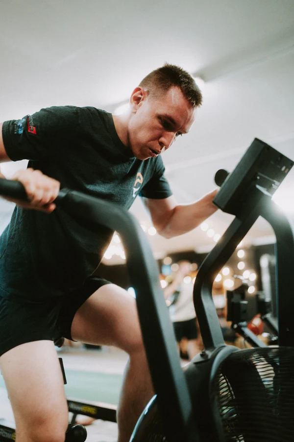 Ogym, photographie corporate par Gautier Collet