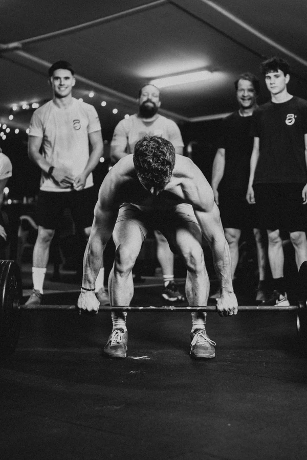 Ogym, photo de marque par Gautier Collet