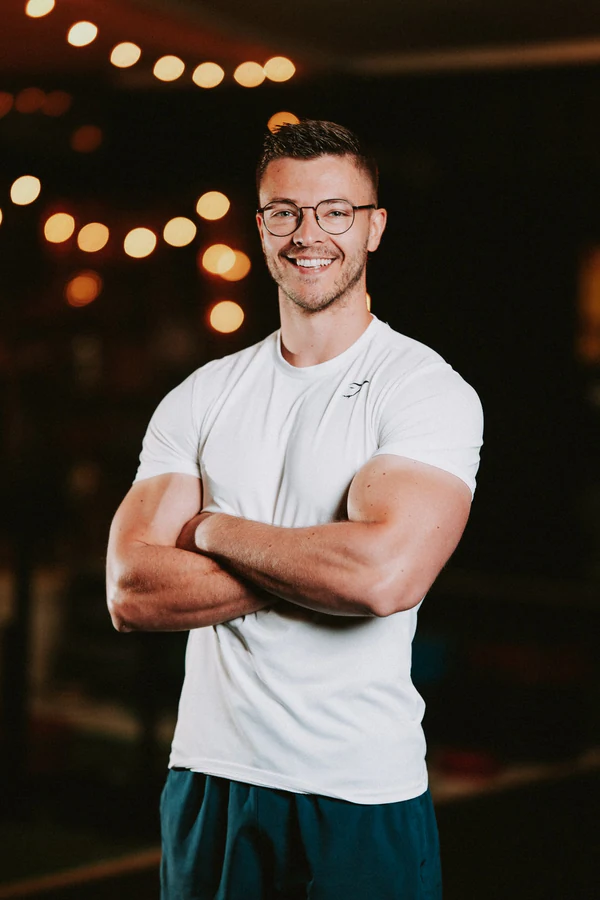 Ogym, reportage corporate par Gautier Collet