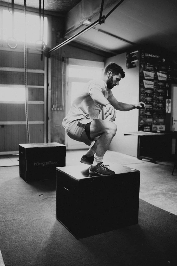 Ogym, photo de marque par Gautier Collet
