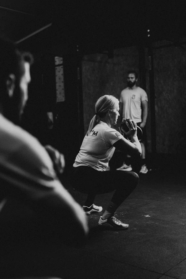 Ogym, reportage corporate par Gautier Collet