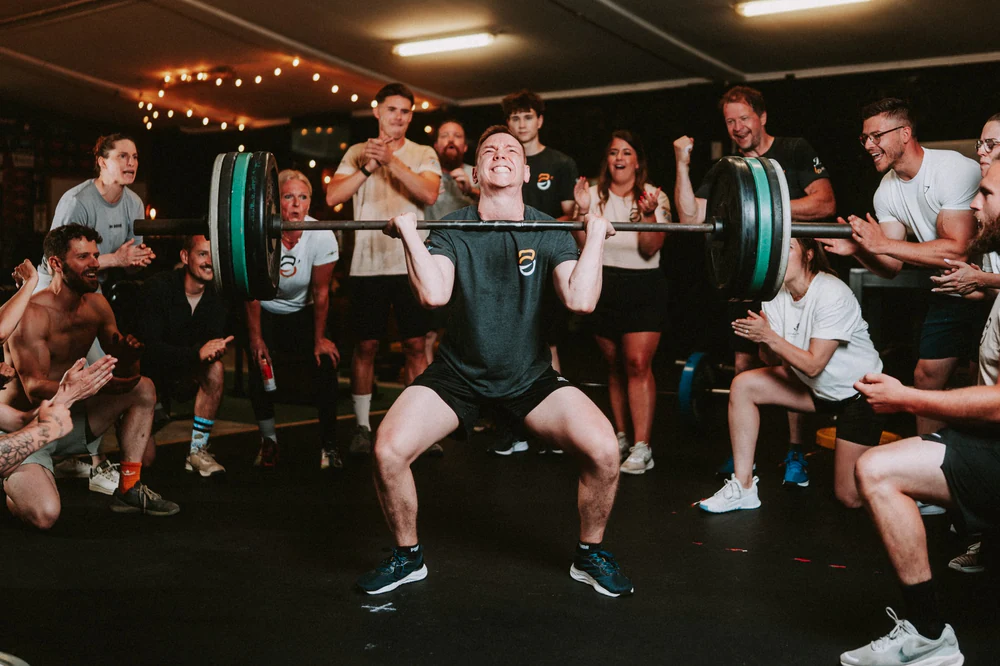 Ogym, photographie corporate par Gautier Collet