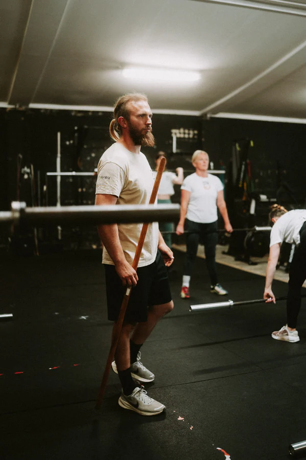 Ogym, photo de marque par Gautier Collet