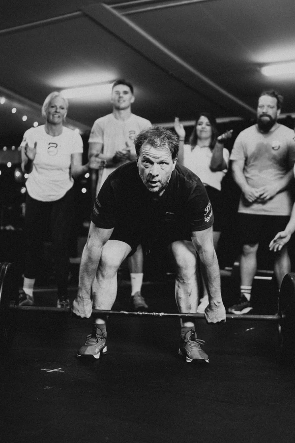 Ogym, reportage corporate par Gautier Collet