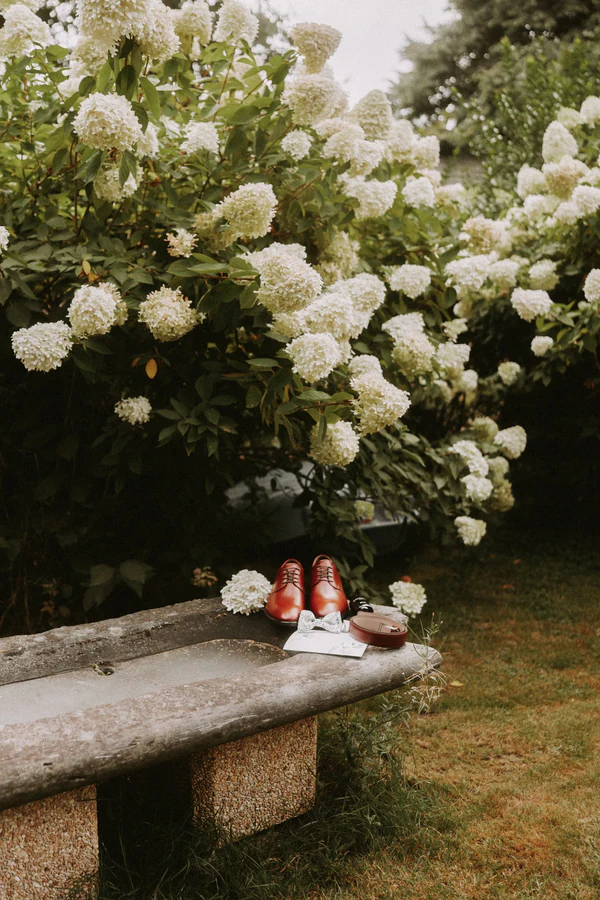 Phoebe & Benoît, photo de mariage par Gautier Collet