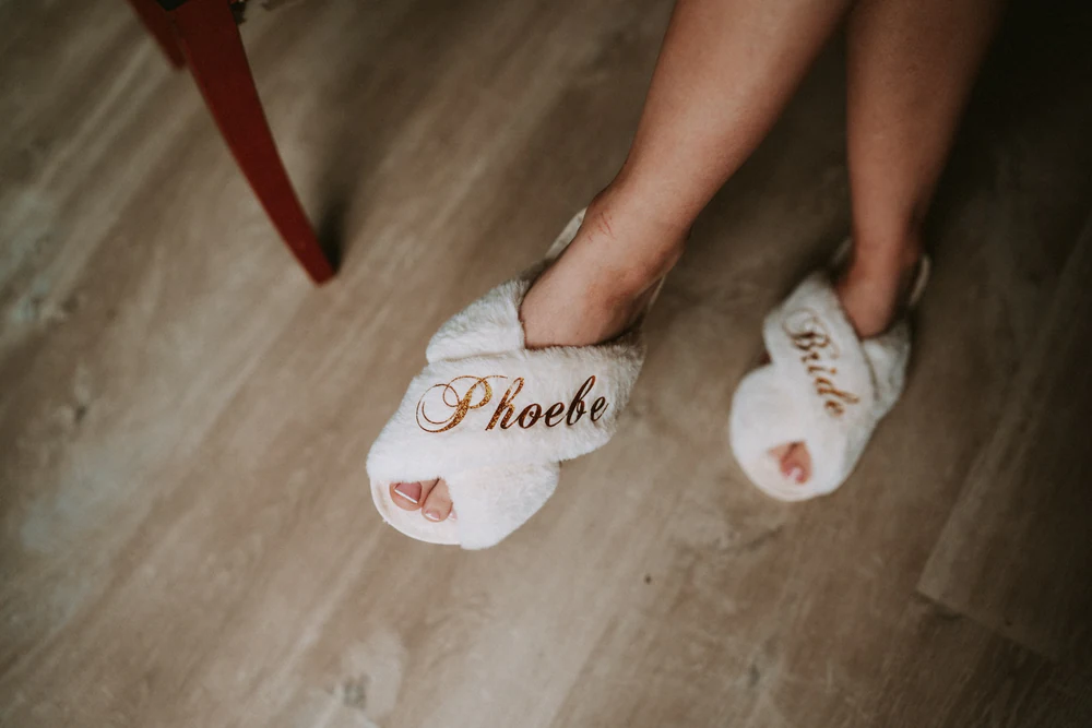 Phoebe & Benoît, photographe de mariage par Gautier Collet