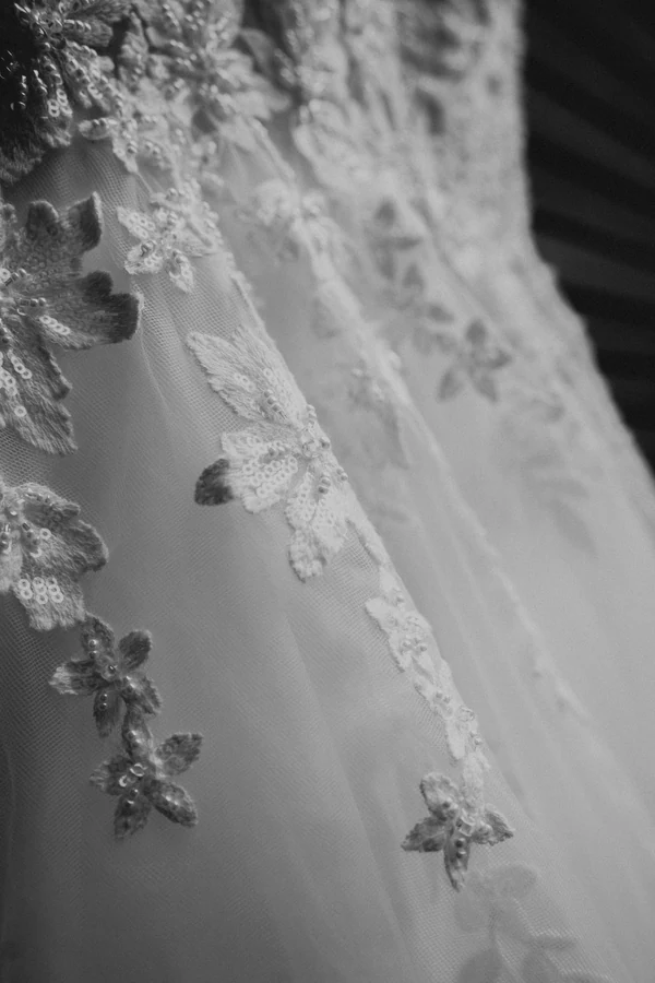 Phoebe & Benoît, photographe de mariage par Gautier Collet