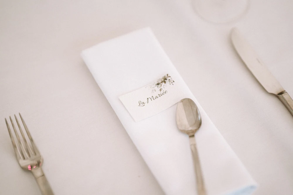 Phoebe & Benoît, photographe de mariage par Gautier Collet