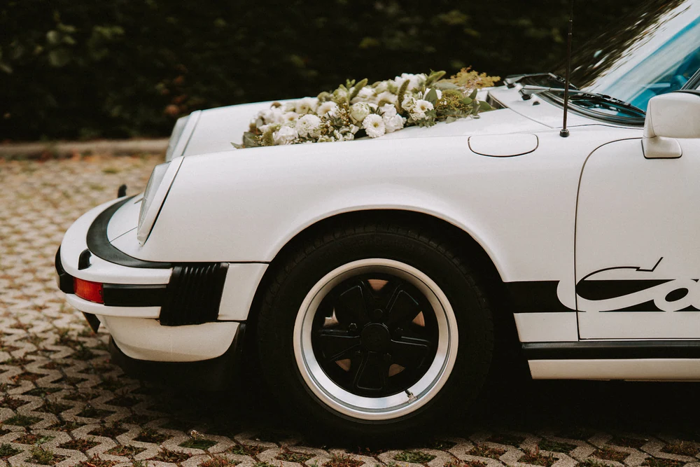Phoebe & Benoît, photo de mariage par Gautier Collet