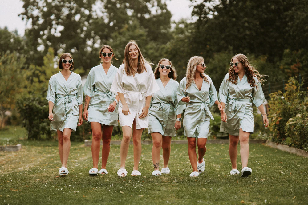 Phoebe & Benoît, photographe de mariage par Gautier Collet