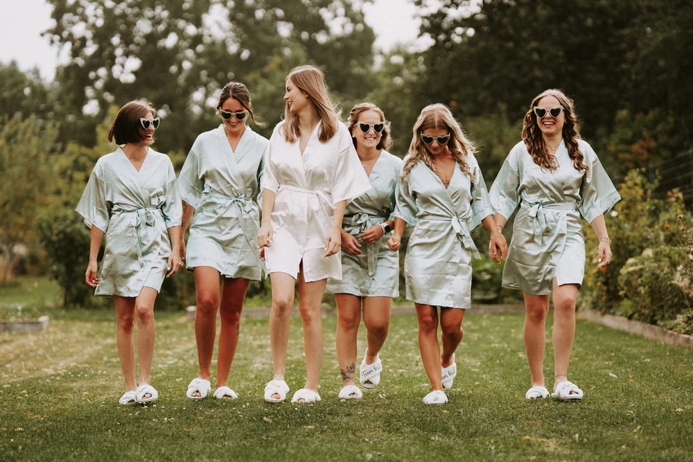 Phoebe & Benoît, photo de mariage par Gautier Collet