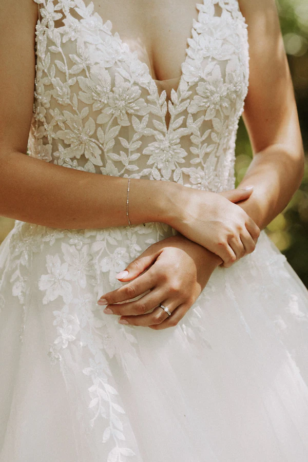 Phoebe & Benoît, reportage de mariage par Gautier Collet