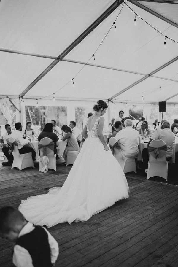 Phoebe & Benoît, photo de mariage par Gautier Collet