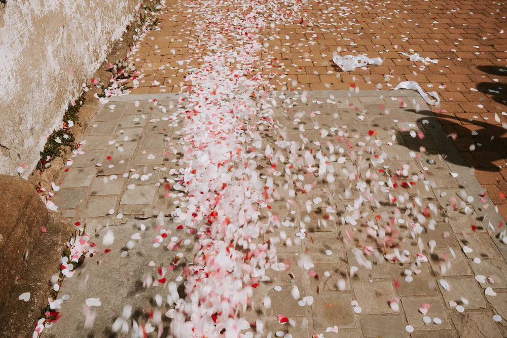 Phoebe & Benoît, moment de mariage par Gautier Collet
