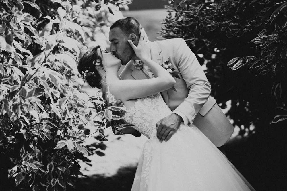 Phoebe & Benoît, photo de mariage par Gautier Collet