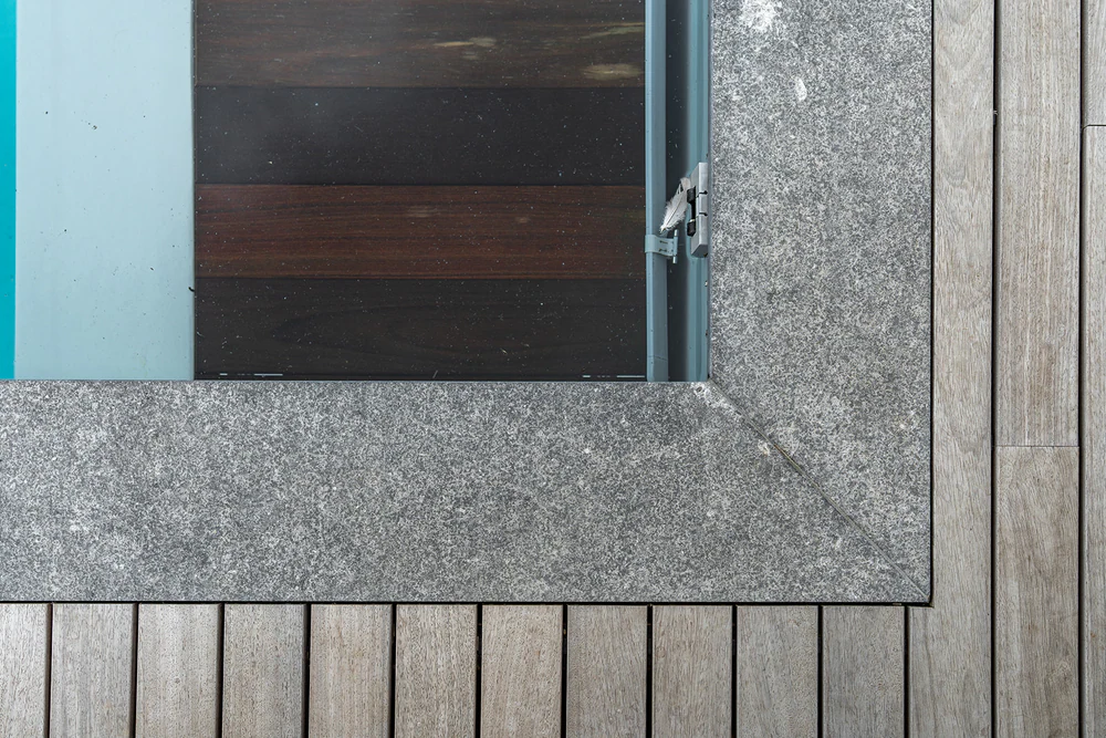 Projet architecte, photo d'intérieur par Gautier Collet