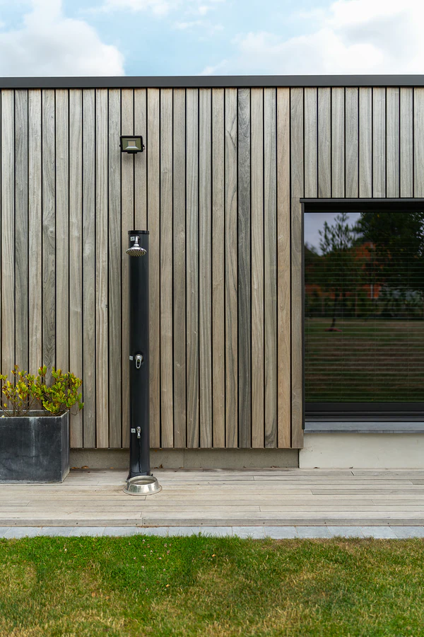 Projet architecte, photographie d'architecture par Gautier Collet