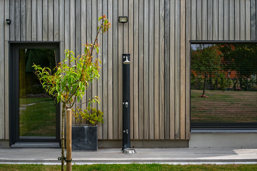 Projet architecte, photo d'intérieur par Gautier Collet