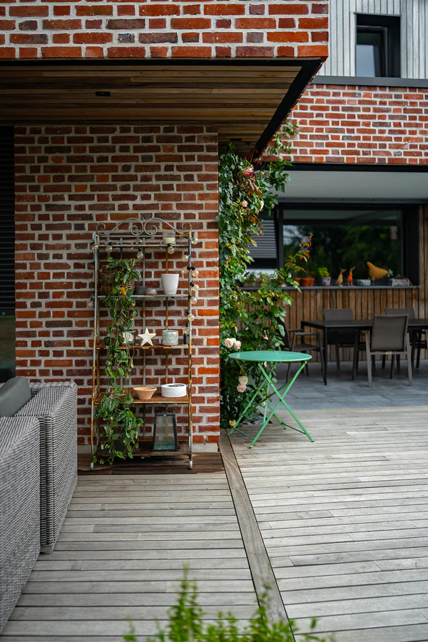 Projet architecte, photographe d'architecture par Gautier Collet