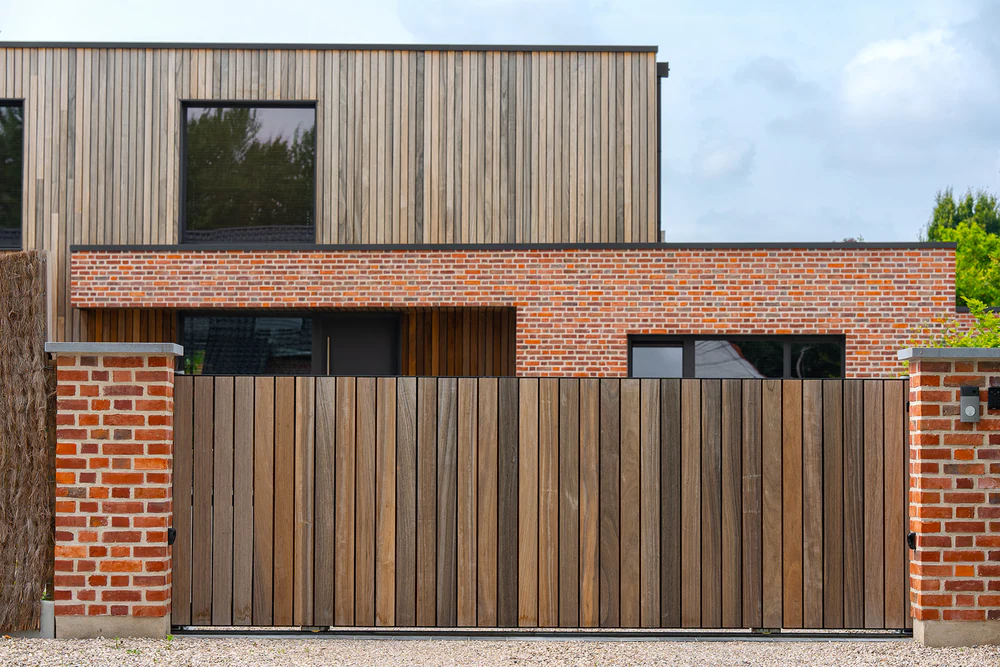Projet architecte, photographie d'architecture par Gautier Collet