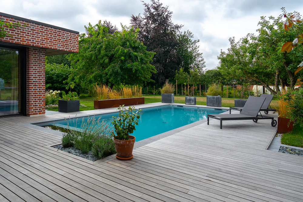 Projet architecte, photo d'intérieur par Gautier Collet