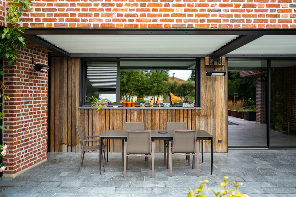 Projet architecte, photo d'intérieur par Gautier Collet