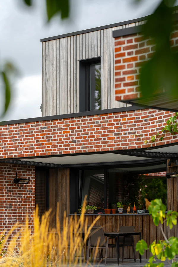 Projet architecte, photo d'intérieur par Gautier Collet