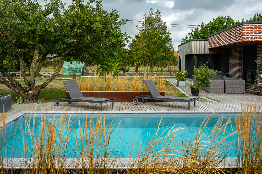 Projet architecte, photographie d'architecture par Gautier Collet