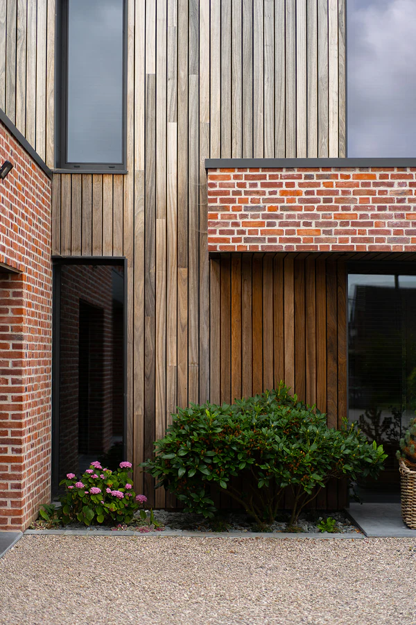 Projet architecte, photo d'intérieur par Gautier Collet