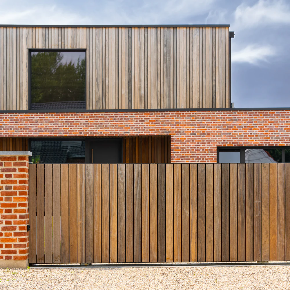 Projet architecte, photographie d'architecture par Gautier Collet