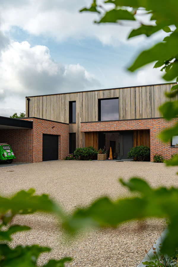 Projet architecte, photo d'intérieur par Gautier Collet