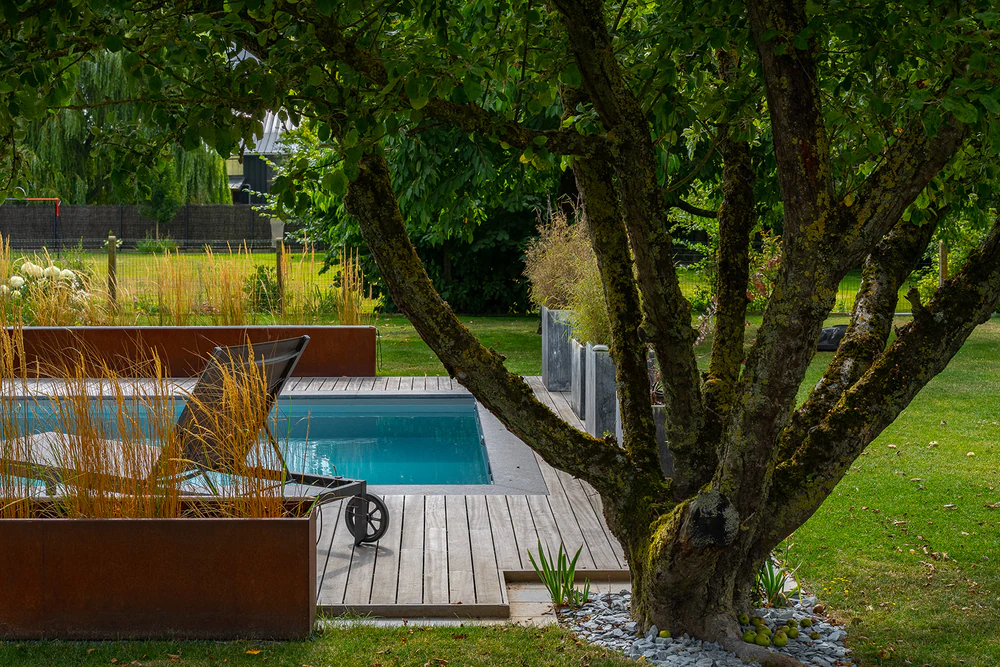 Projet architecte, photographe d'architecture par Gautier Collet