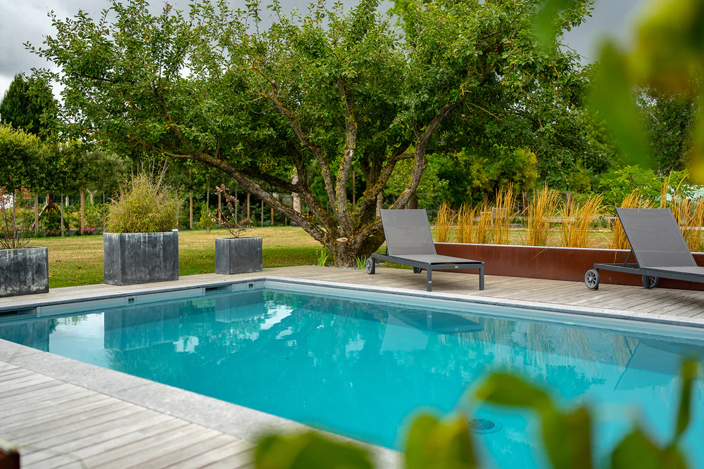 Projet architecte, photographie d'architecture par Gautier Collet