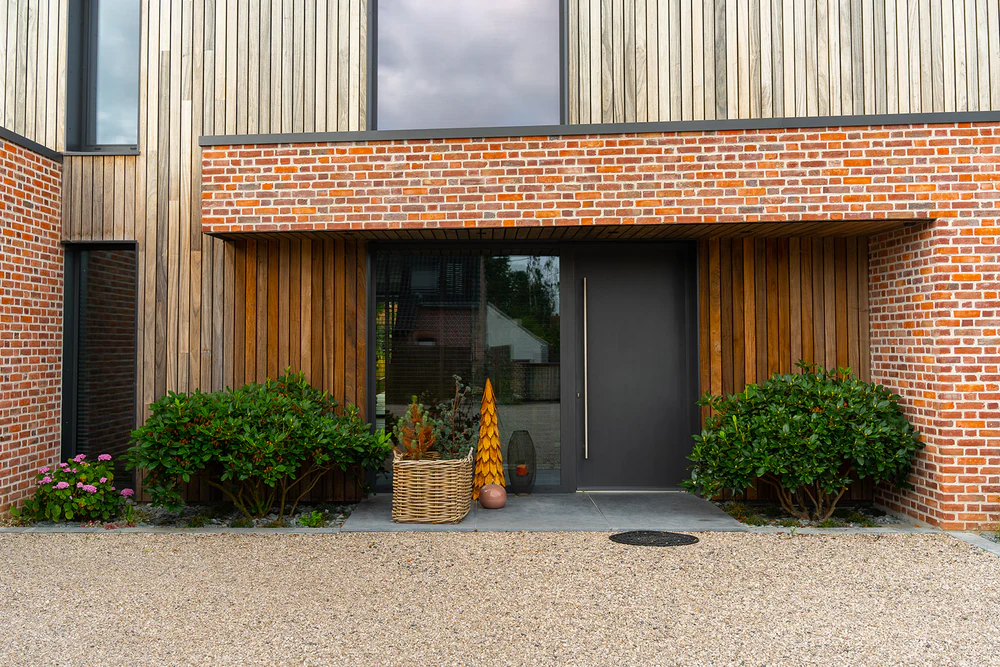 Projet architecte, photo d'intérieur par Gautier Collet