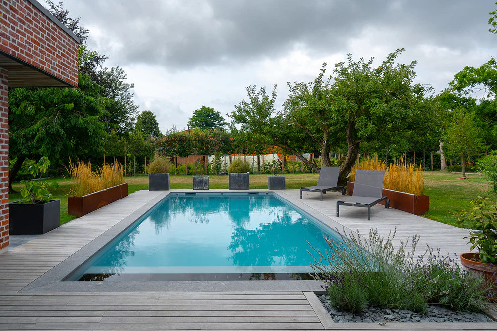 Projet architecte, photographie d'architecture par Gautier Collet