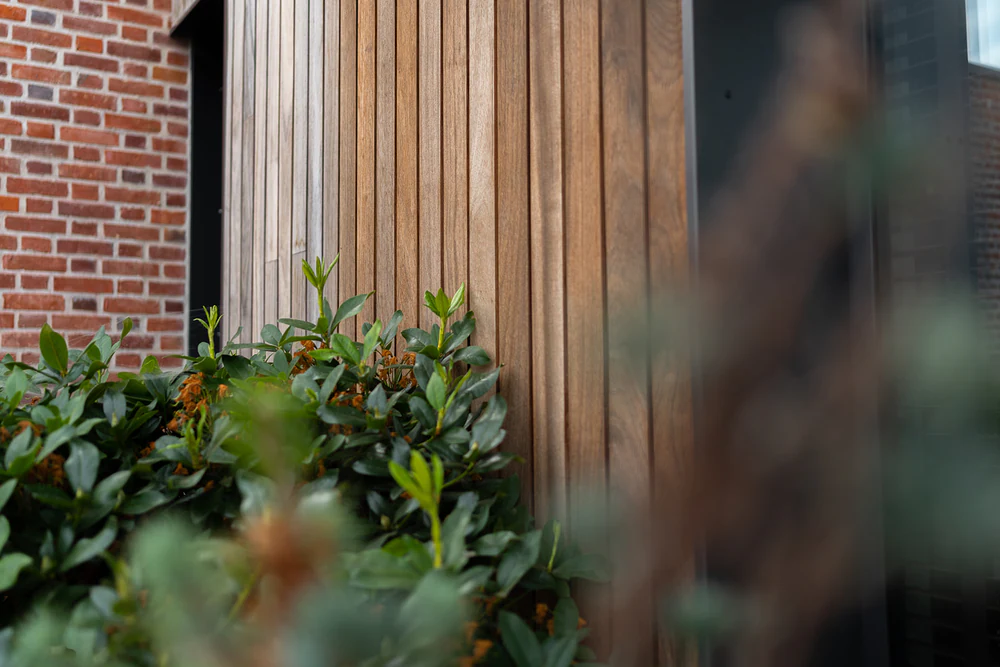 Projet architecte, photo d'intérieur par Gautier Collet