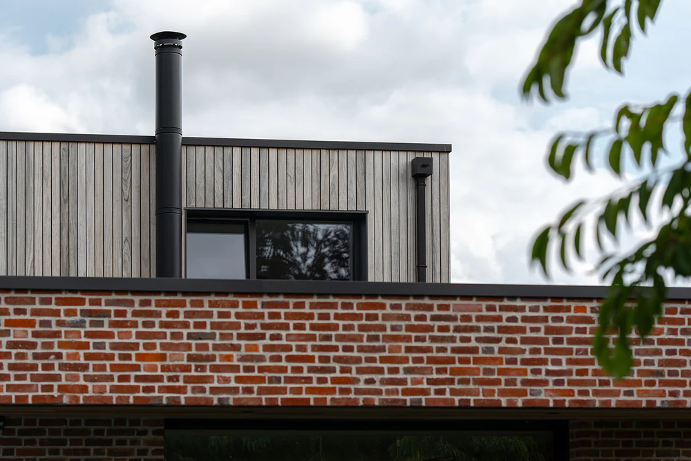 Projet architecte, photographe d'architecture par Gautier Collet