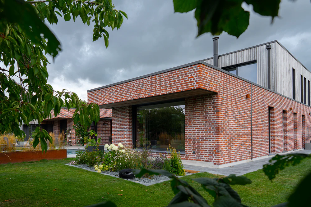 Projet architecte, photographe d'architecture par Gautier Collet